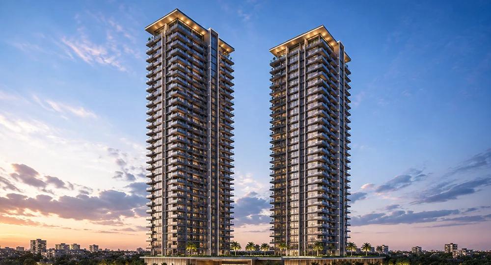 Is Elevate Kamla Nagar a Good Investment? Location and Future Value Explained